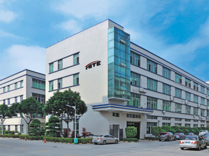 HITE office building