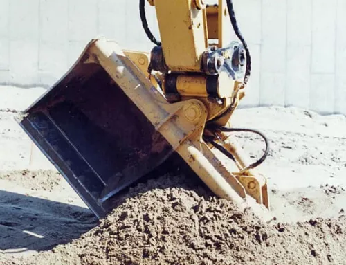 The Evolution of Bucket: Excavator Tilt Buckets vs Excavator General Purpose Buckets