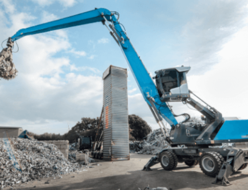 Frequently Asked Questions about Excavator Material Handling Boom